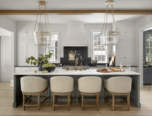 Spacious Living: Ranch Style Homes in Georgia